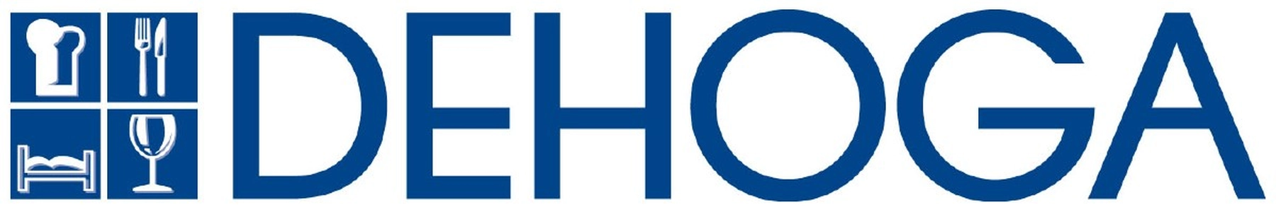 DEHOGA Logo